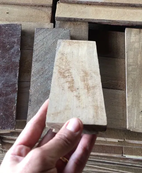 Limpeza piso Taco Durevole